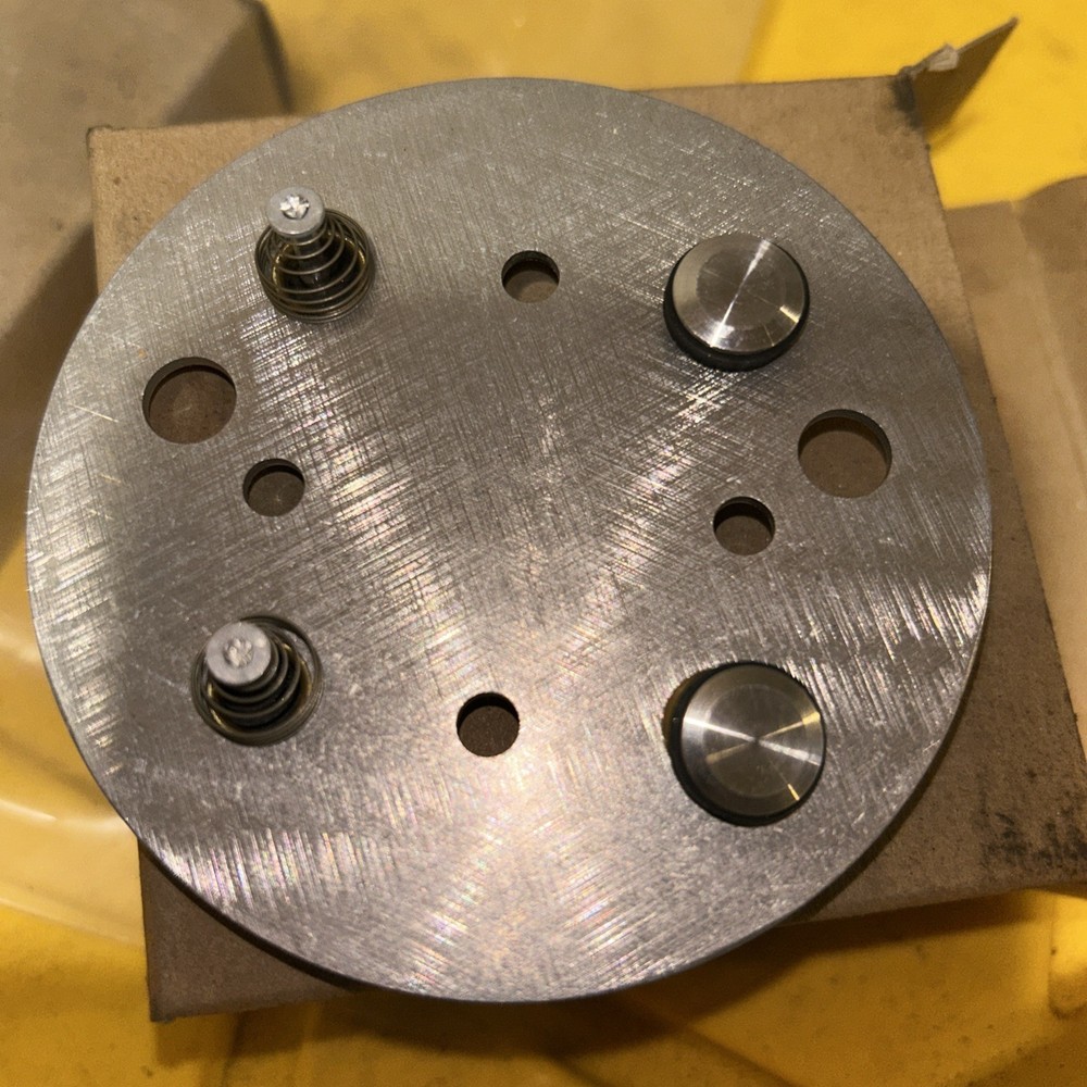 Ridgid 46645 Valve Retainer