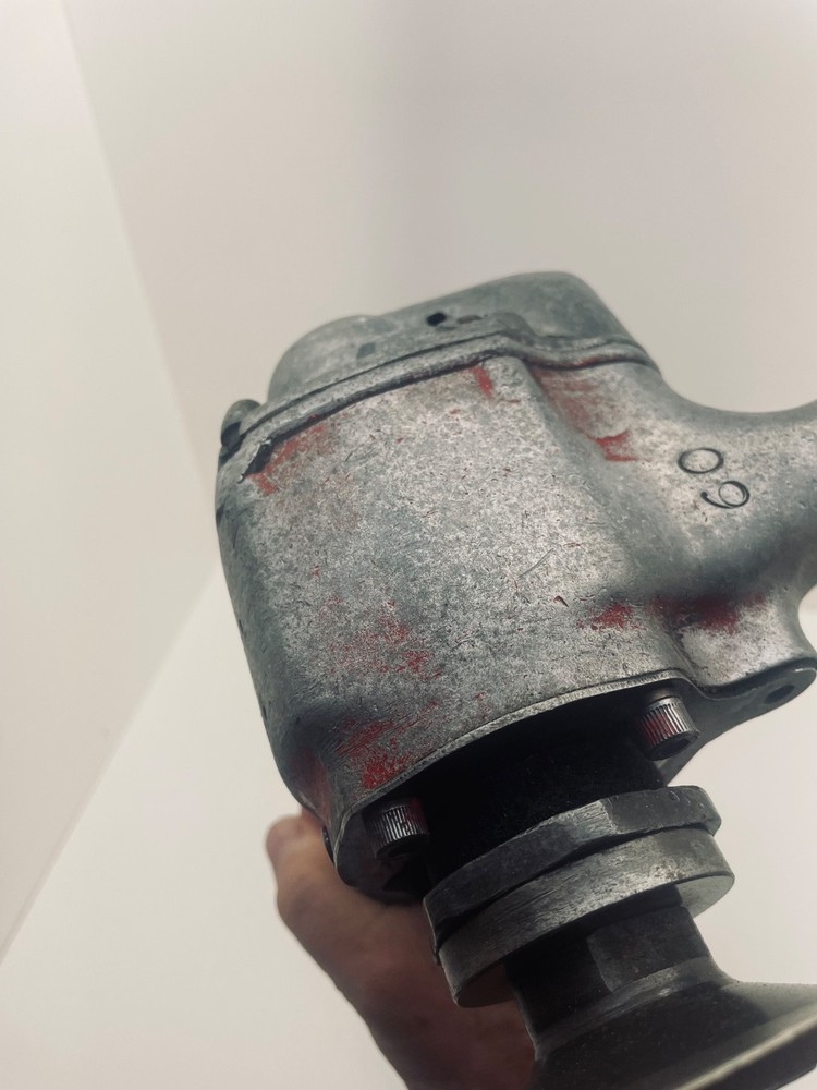 Chicago Pneumatic grinder/sander size:3190