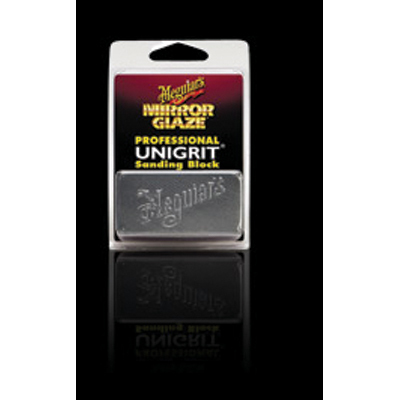 Meguiars HiTech Finesse Sanding Blocks 1000 Grit #K1000