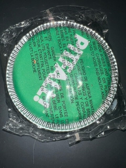 Pitfall Canteen from LootCrate! New/unused.