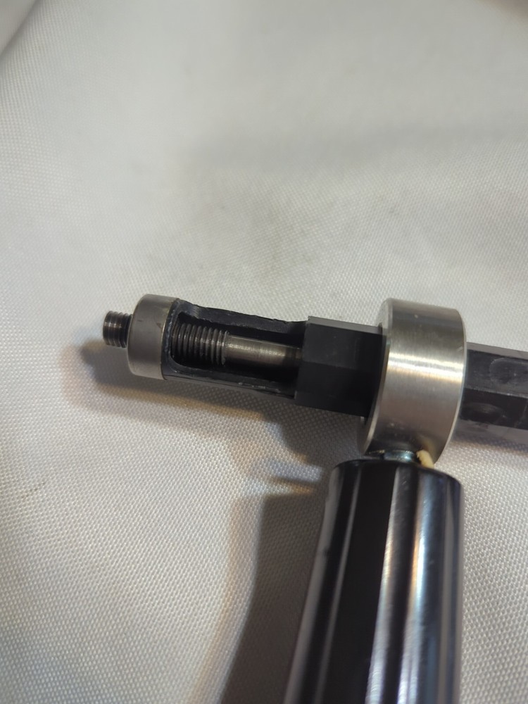 Heli-coil 7552-4 Coil Thread Insert Prewinder Insertion Tool 1/4-28 Size (HC5)