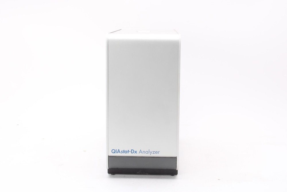 QIAGEN QIAstat-Dx Syndromic Testing Analyzer with Operational Module 9002824