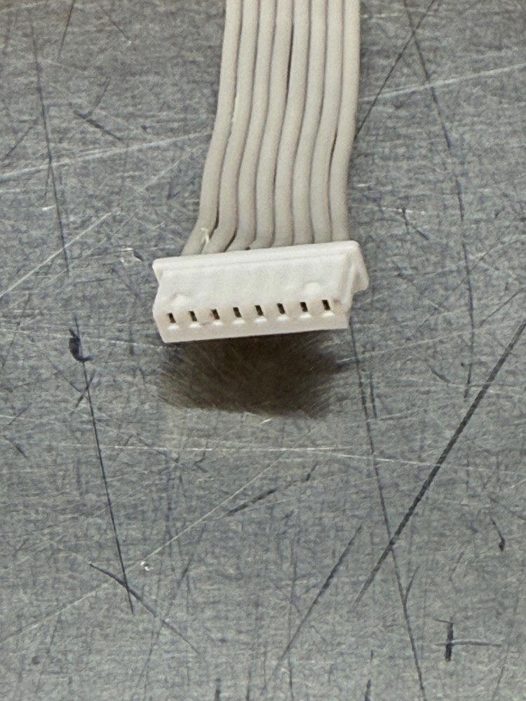 DJI Phantom 2 Gimbal Cable