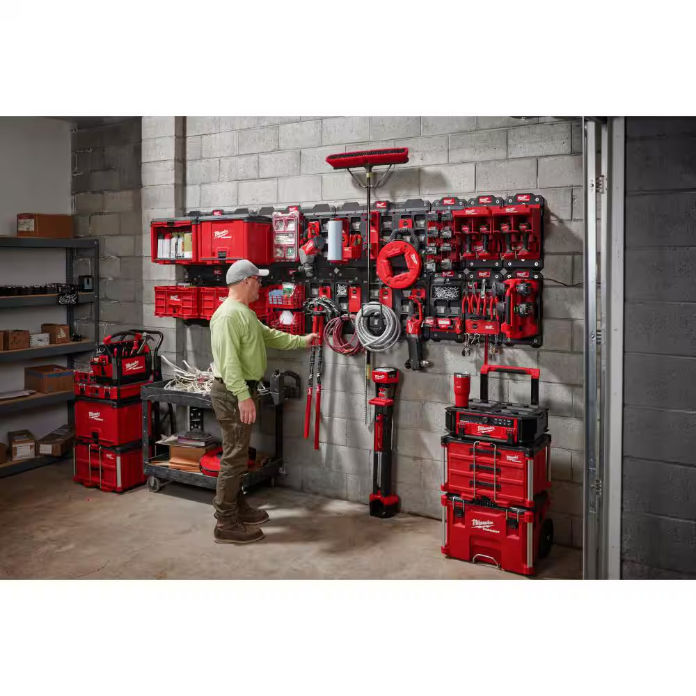 PACKOUT Magnetic Bin Tool Holder