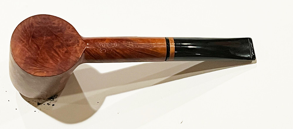 Estate Pipe Savinelli Collection 2017 9mm