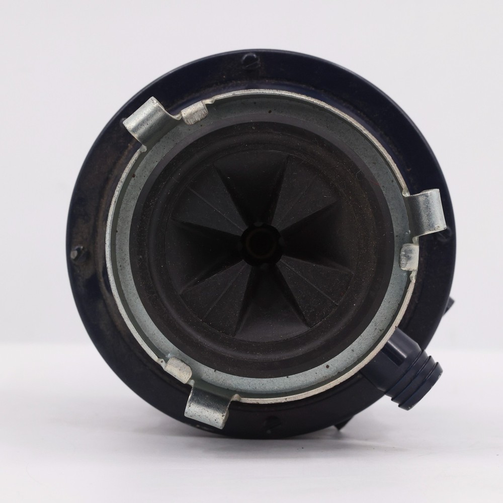 InSinkErator Badger 1 1/3 HP Continuous Feed Garbage Disposal ISE