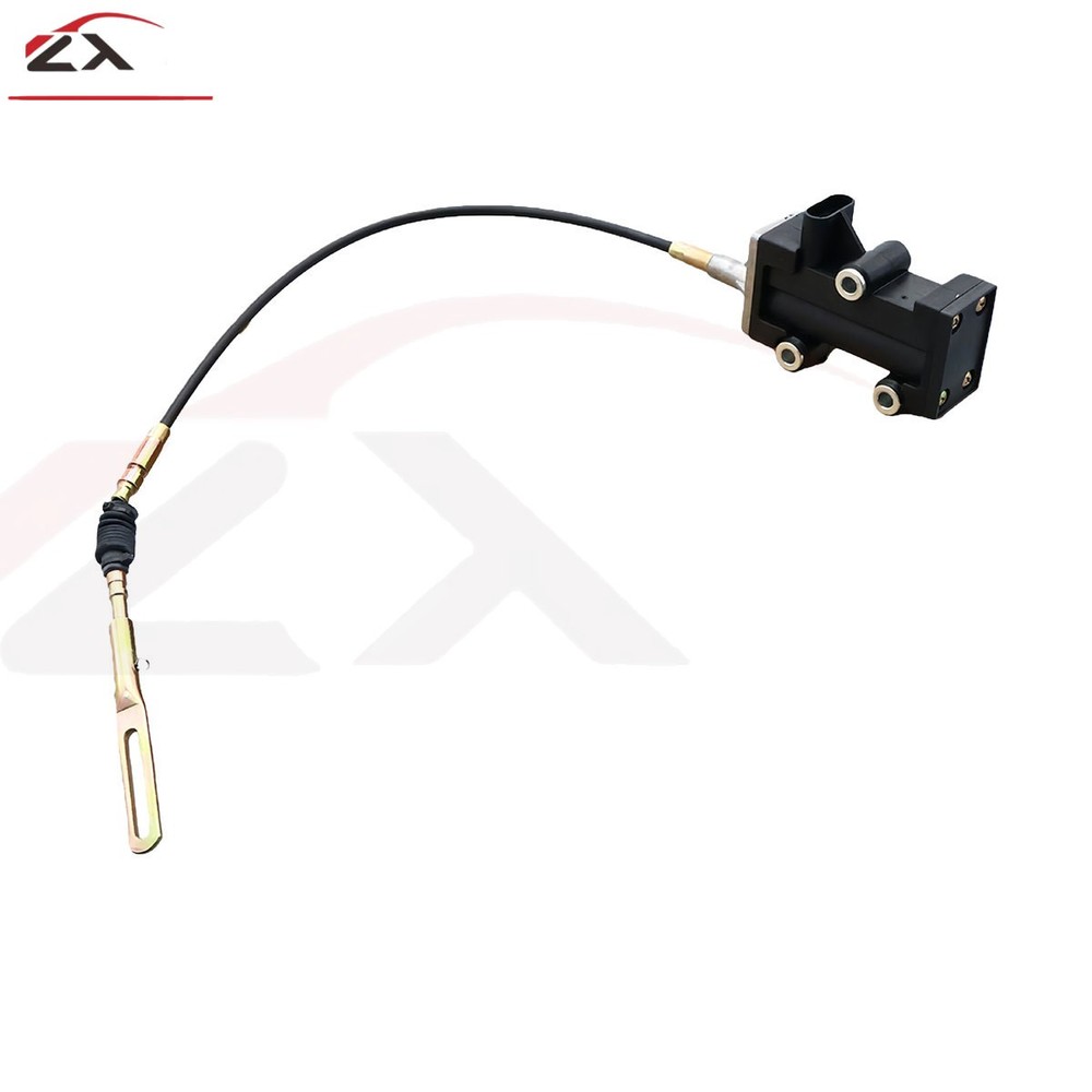 29506378 29507766 Position Sensor Cable For Allison Throttle US