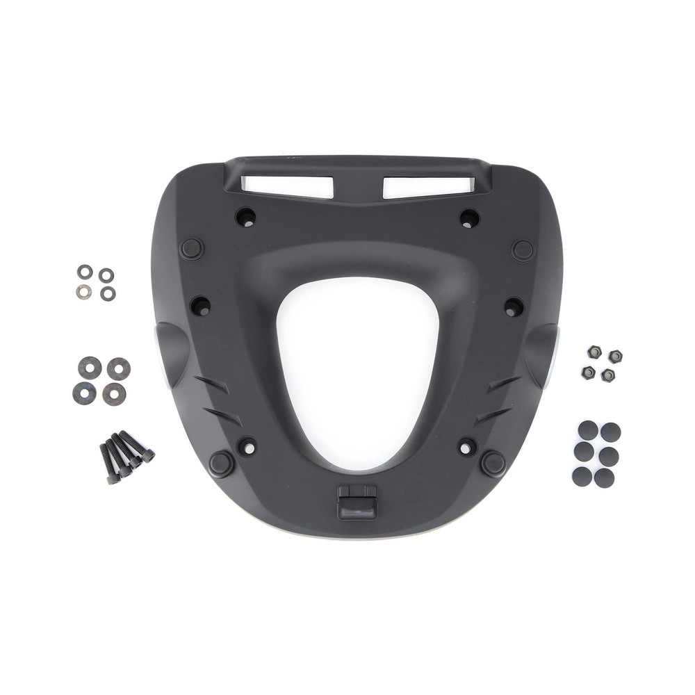 Kappa plate kit monolock for monorack