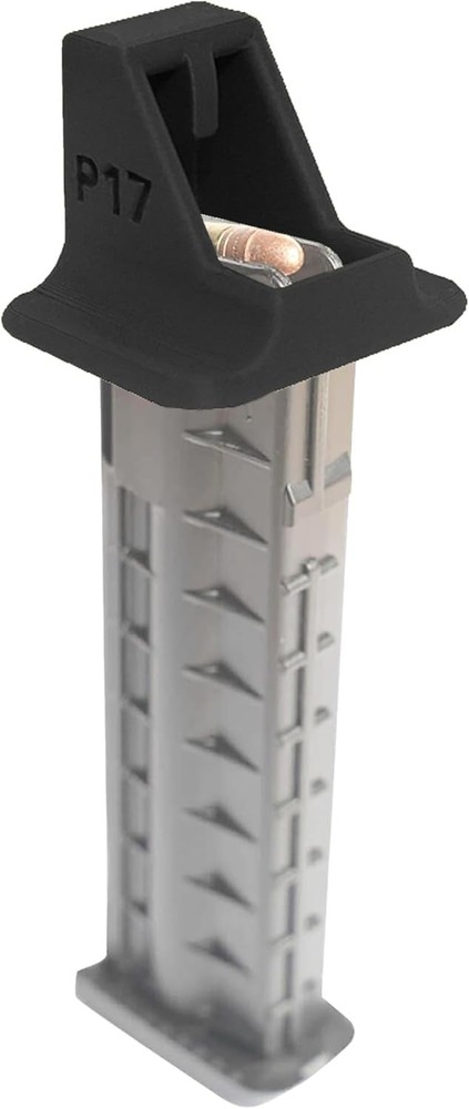 Speed Loader for Kel-Tec P17 – Quick & Easy Magazine Loader Loading Tool, Dura
