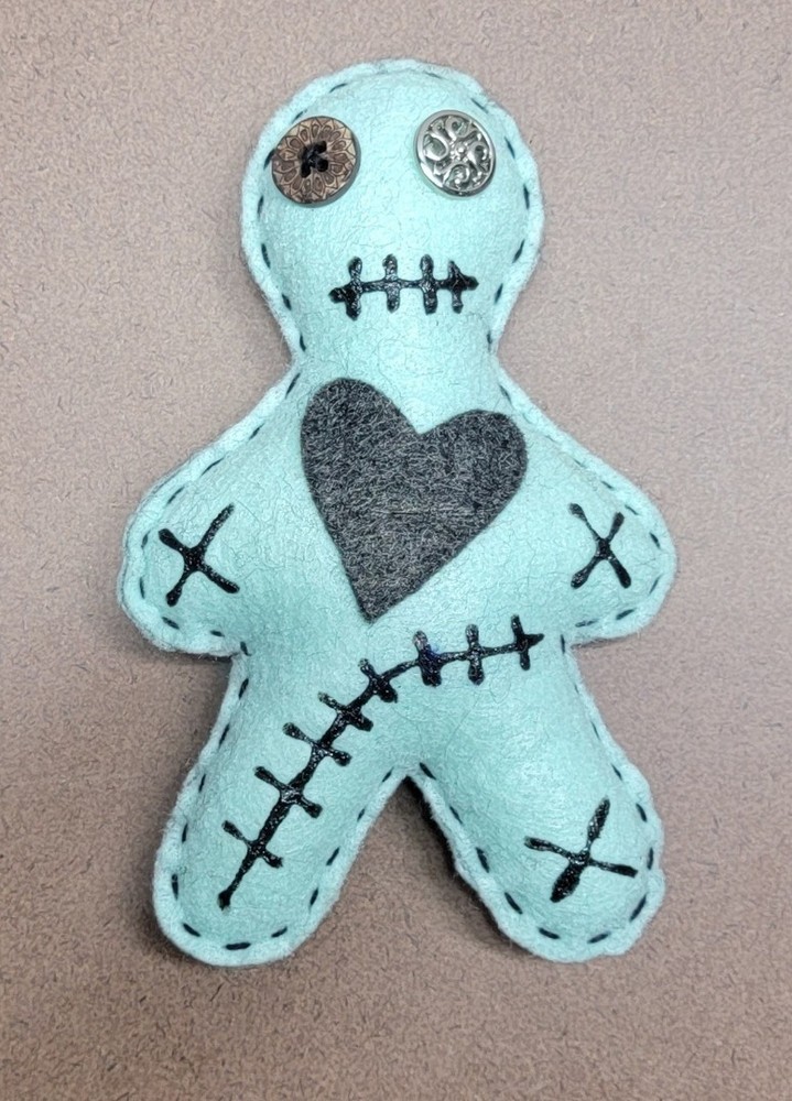 VOODOO DOLL