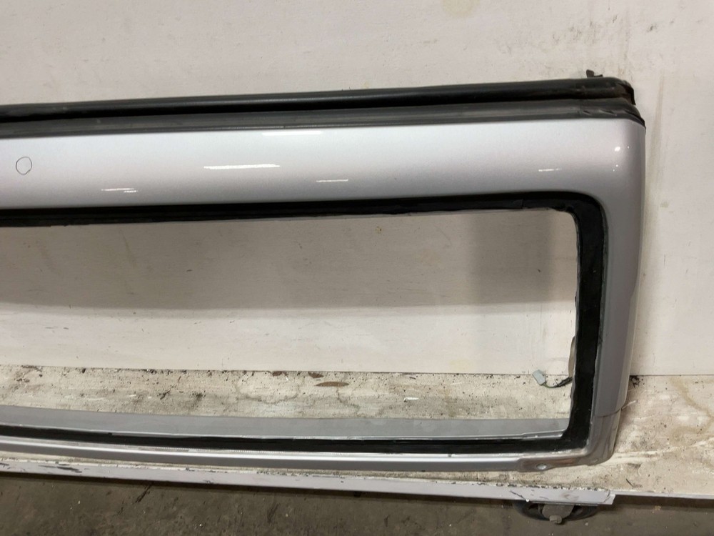 Used Windshield Frame fits: 2012 Jeep Wrangler Grade A