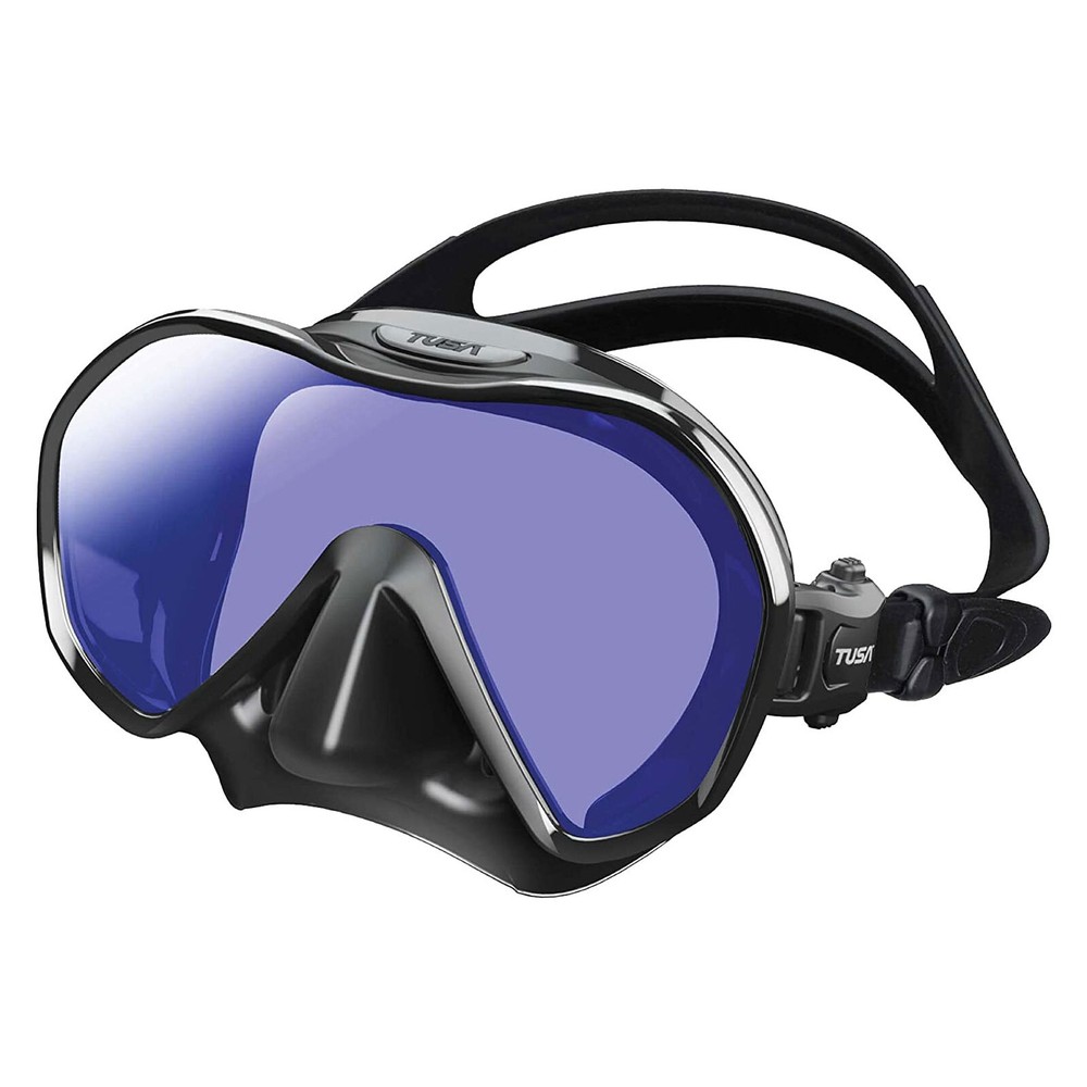 Tusa Zensee Pro Frameless Mask