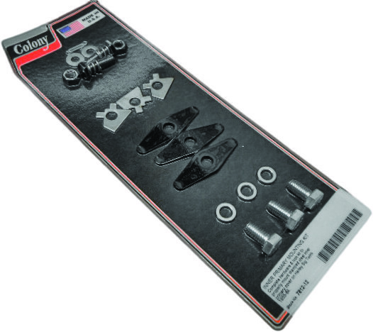 Colony Inner Primary Mounting Kit 7812-12