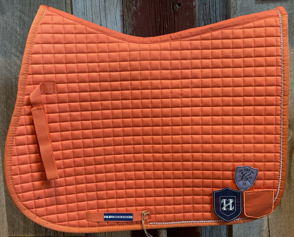 Horze Crescendo All Purpose Saddle Pad