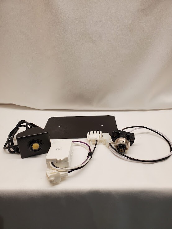 CB LED Light Kit Assembly P/N 2500144