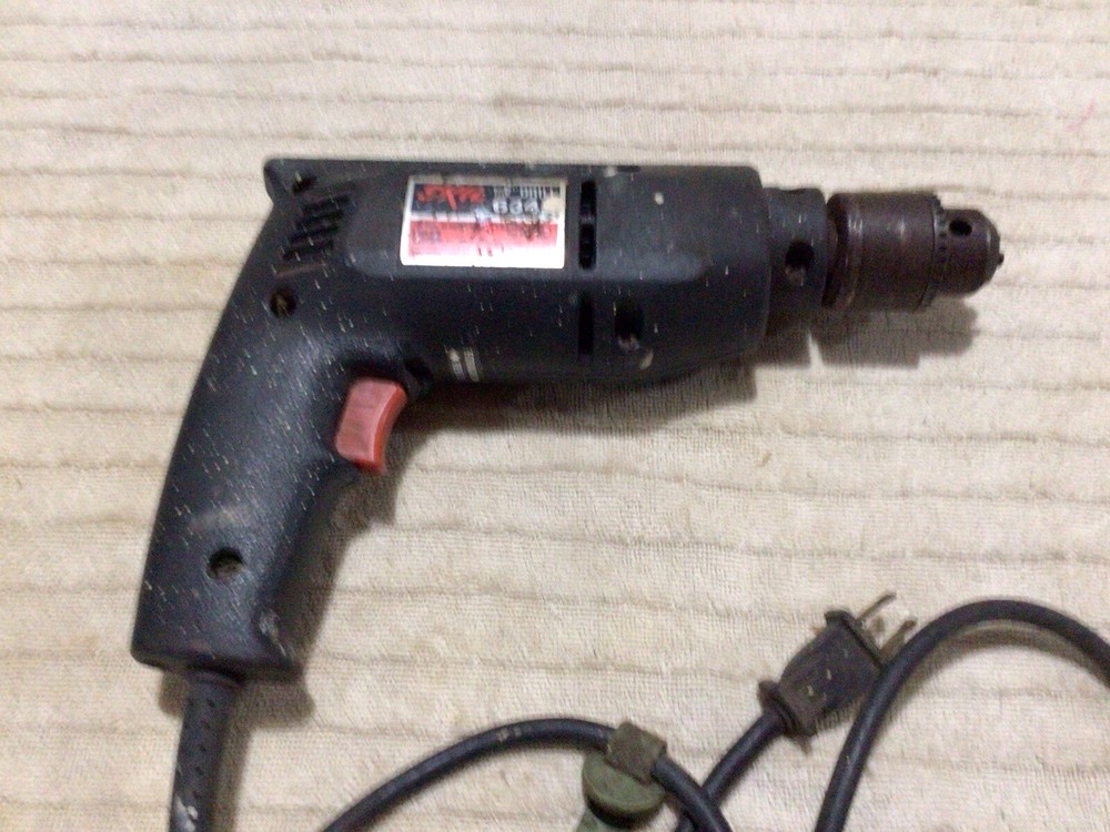 Skil 1/2” Drill Model 6345