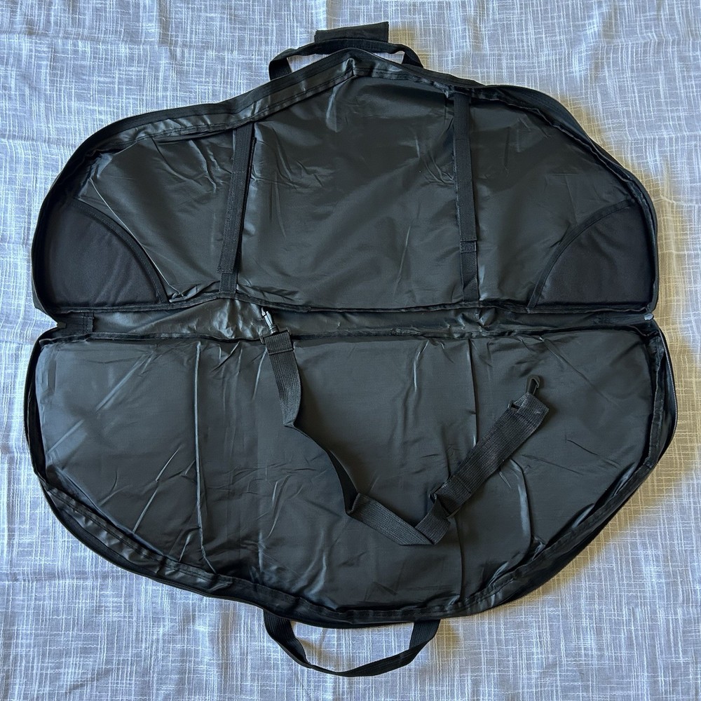 Compound Bow Backpack