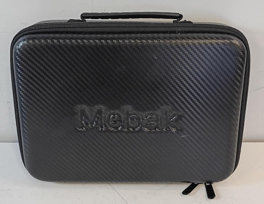 MEBAK 3 MASSAGE GUN (P15027633)