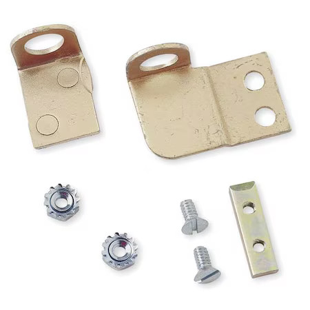 Wiegmann Waplkjic Padlock Kit