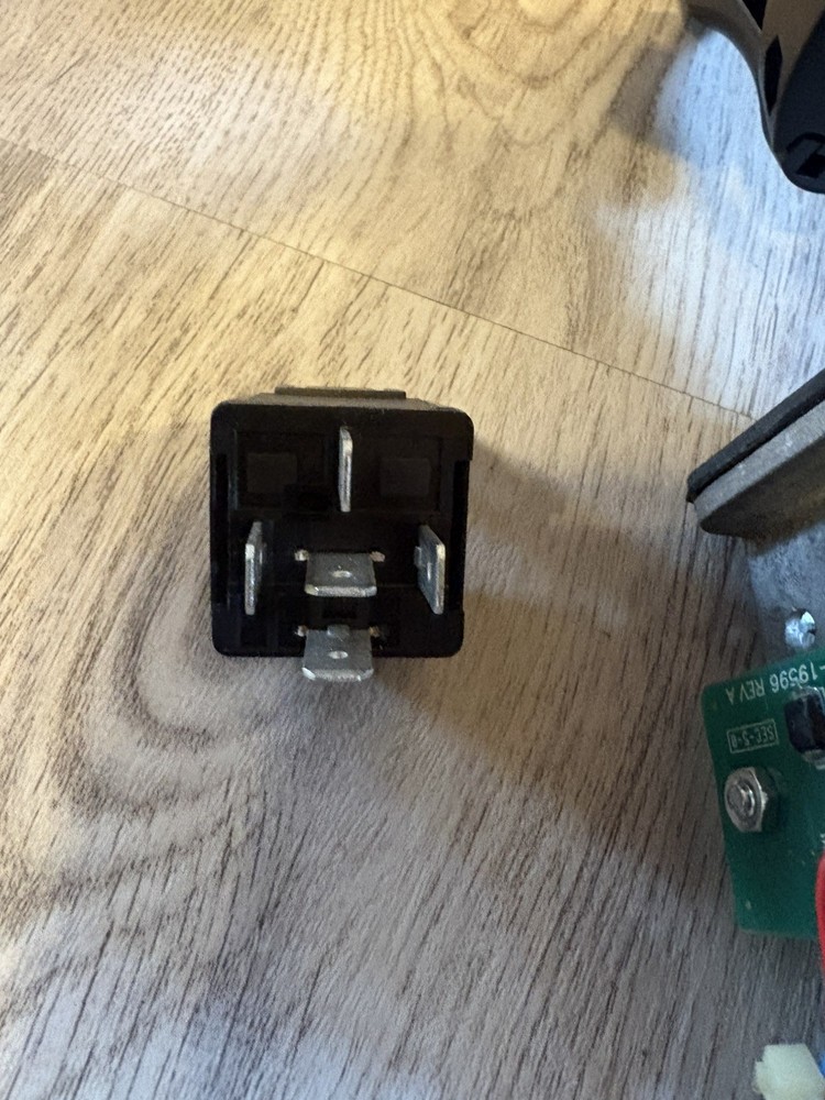 SkyJack Controller/Joystick 132538 MS6 Style