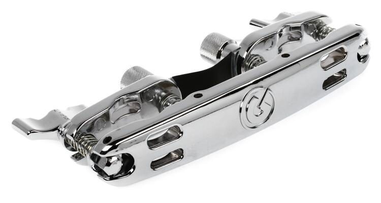 NEW Gibraltar Flex Multi-Clamp, #SC-FMC
