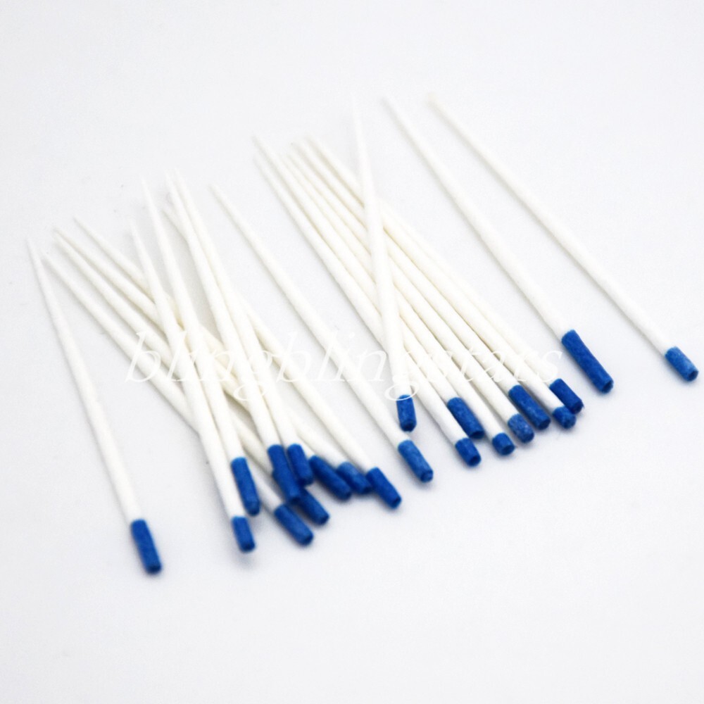 Dental Universal Root Canal Absorbent Paper Points 100 points /Box Color-coded