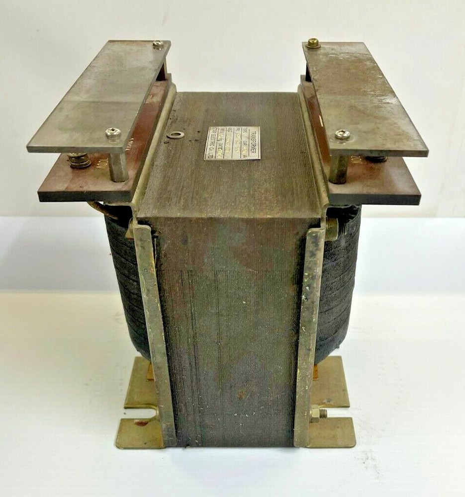 STAR ELECTRIC TRANSFORMER CAP 1.5K