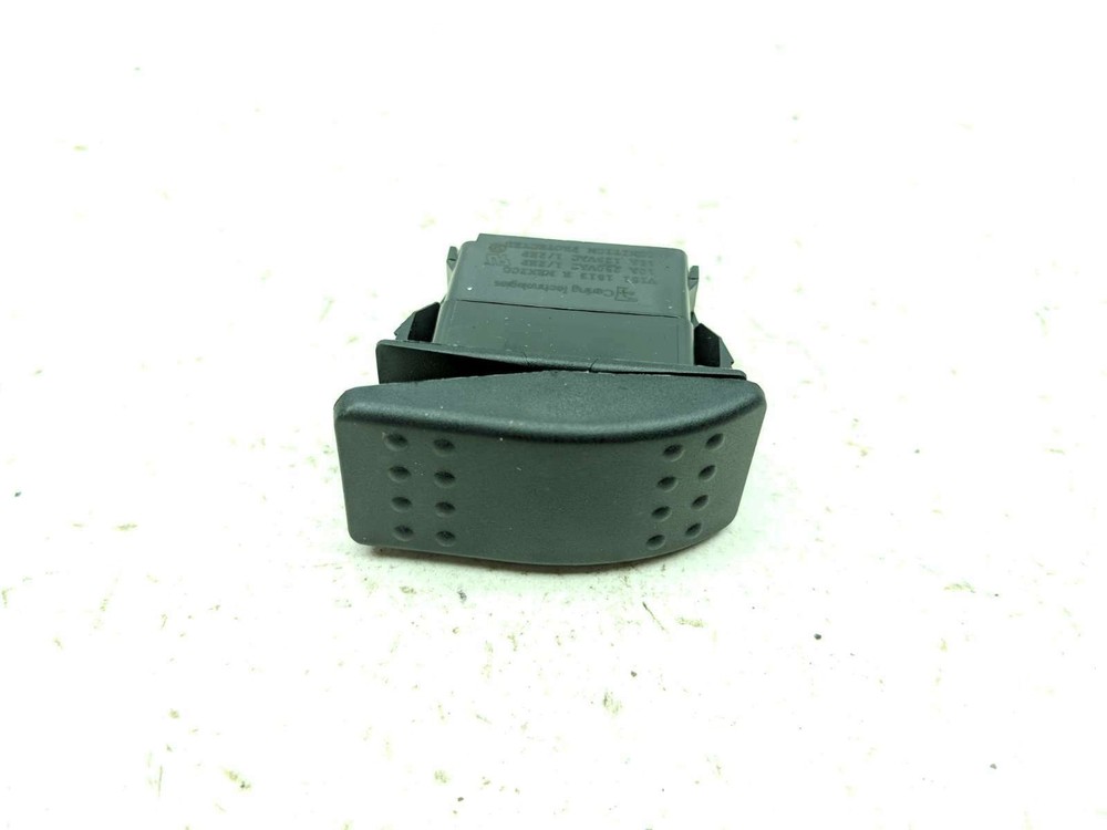 Taylor Dunn B-248 36V Accessory Button Control Switch (C)