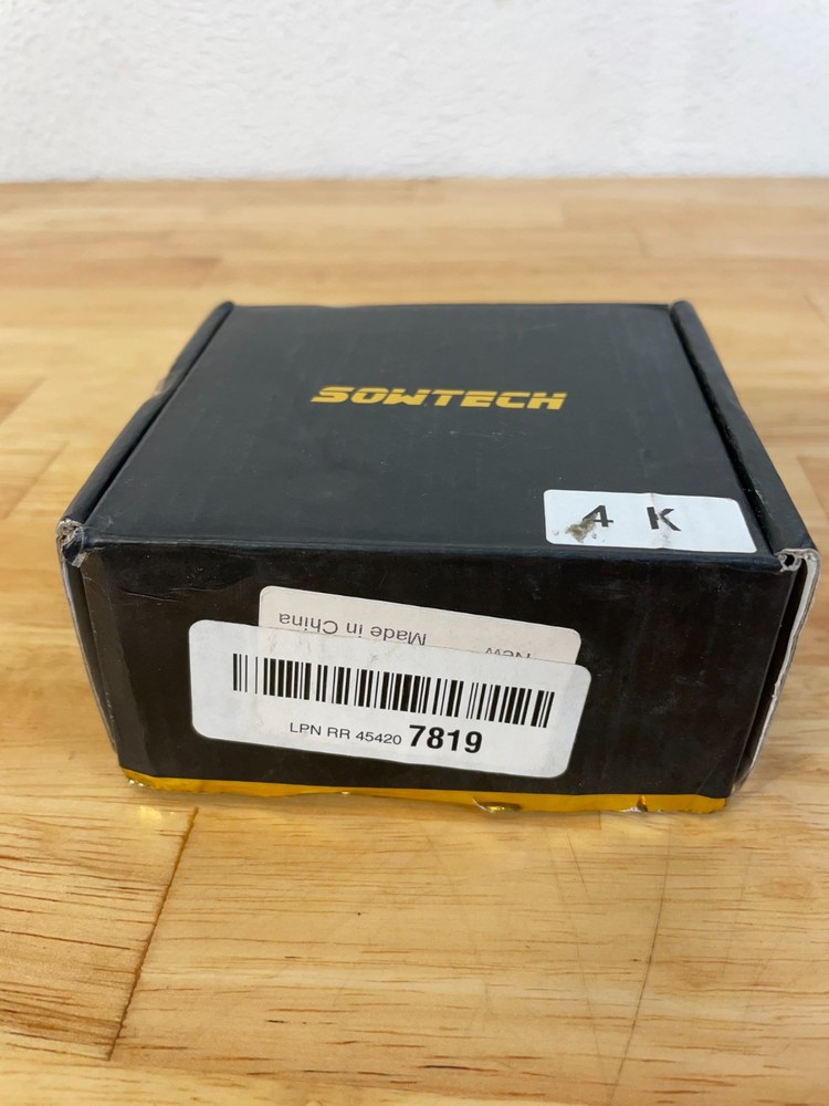 Sowtech 1x2 HDMI Splitter - 3D, 4K