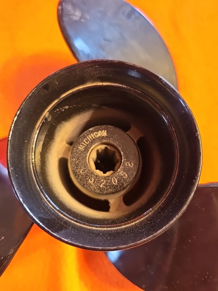 Michigan 32052