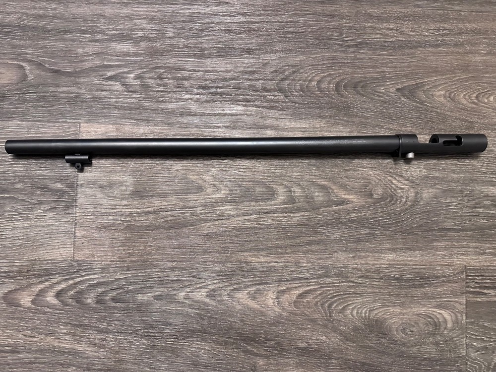 White Muzzleloading Systems G Series  .451  Cal BARREL MINT BORE RARE