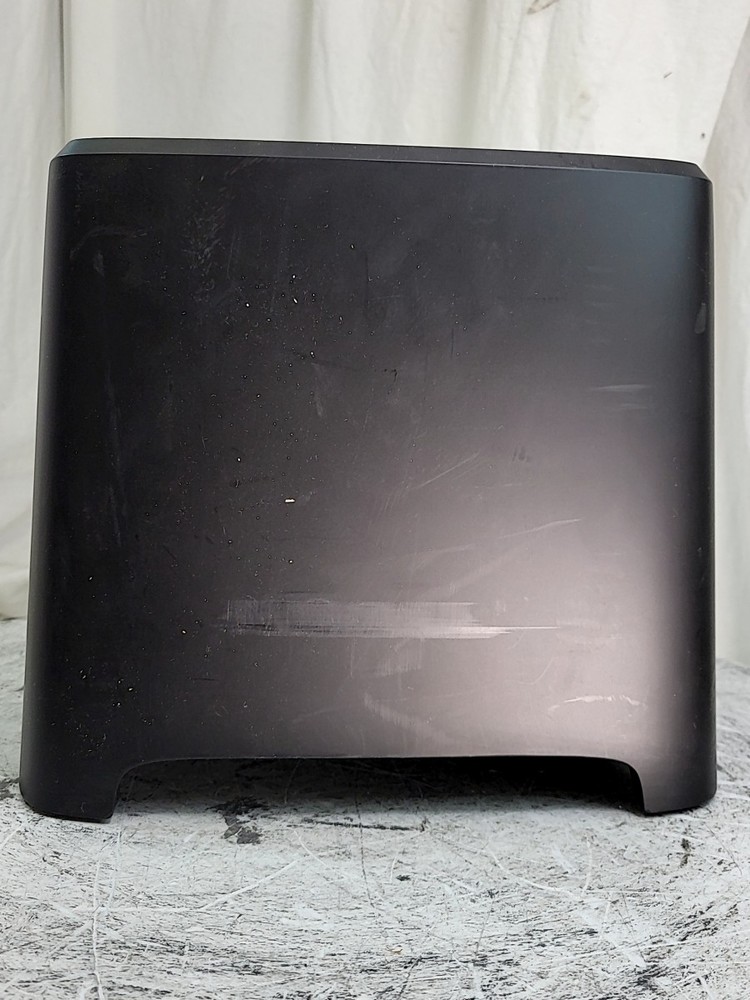 POLK AUDIO FR1 wireless Subwoofer Speaker SEE NOTES