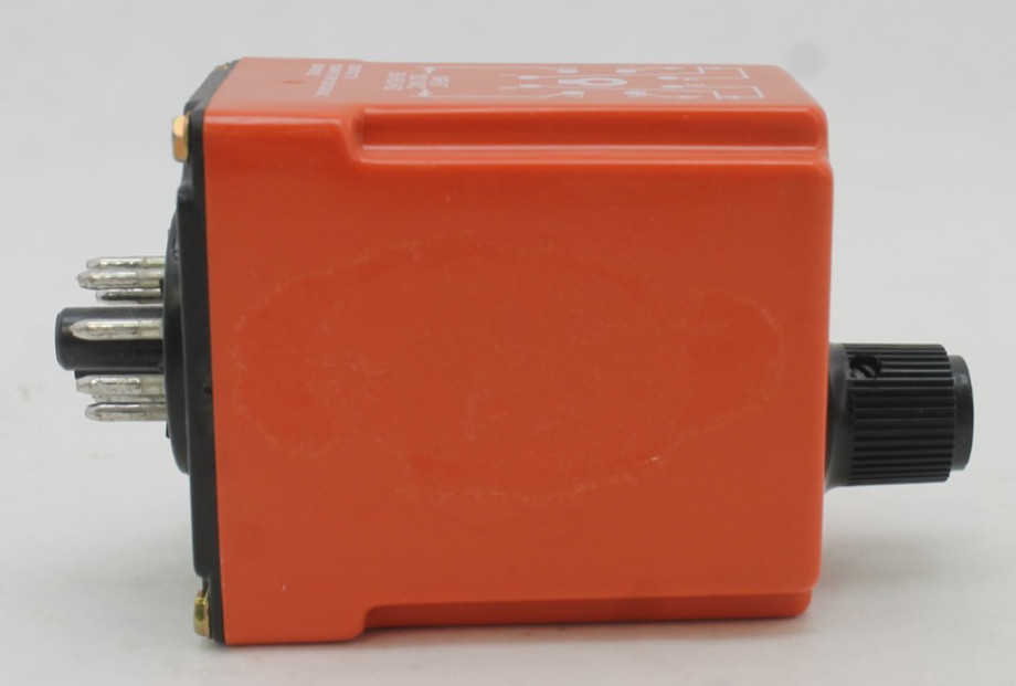 NCC T1K-180-461 Solid State Timer