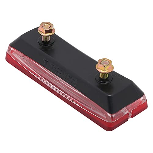 Tail Light for Surron Light Bee,Led Tail Light with Reflector for Electric