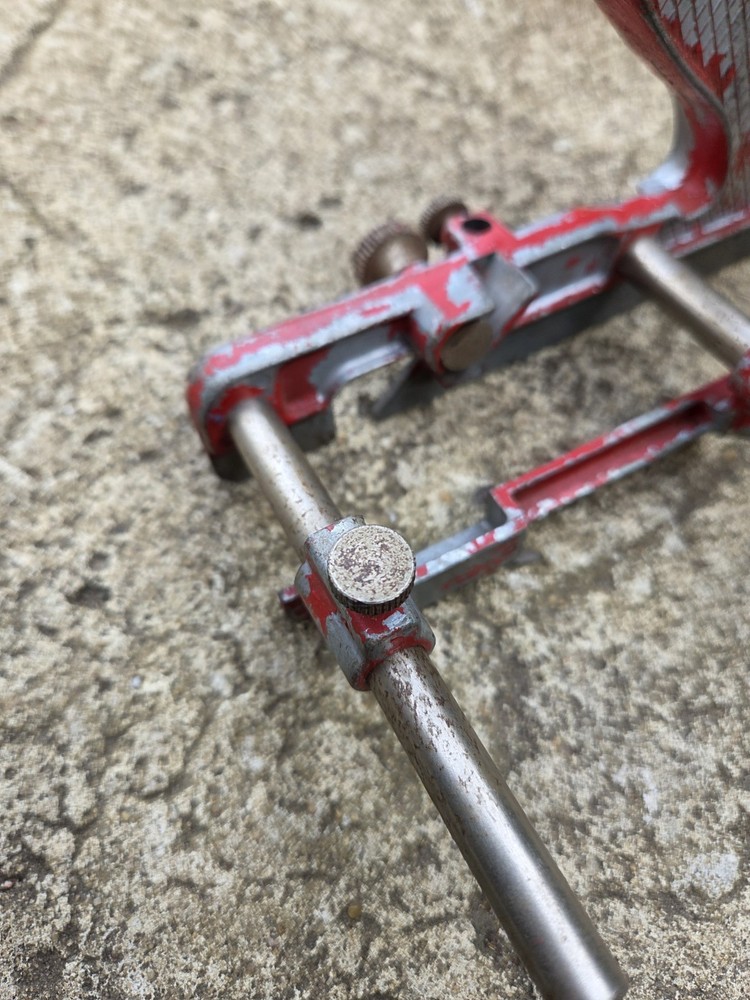 Pemuvar Plough Plane Parts
