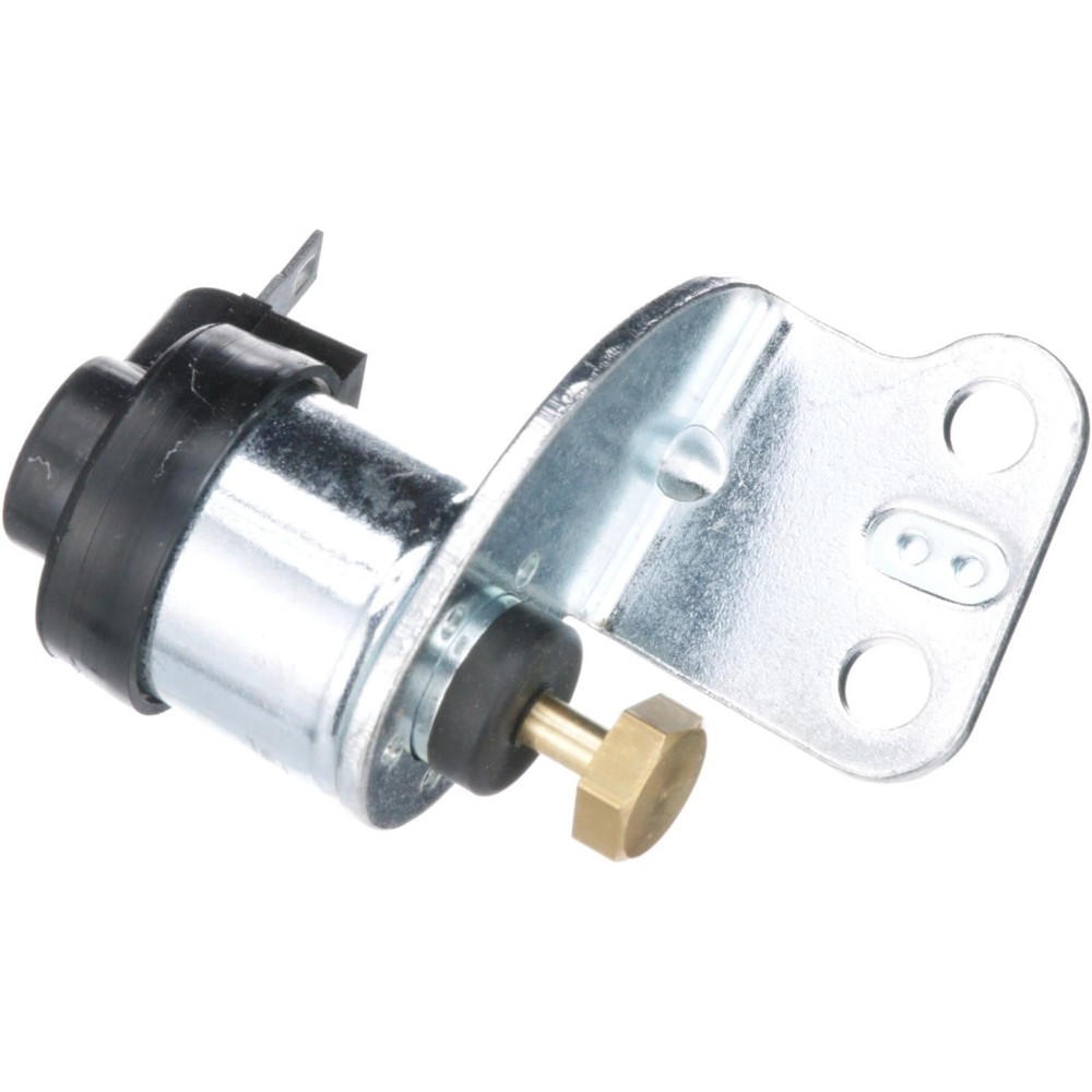 Standard Motor Products ES110 Carburetor Idle Stop Solenoid