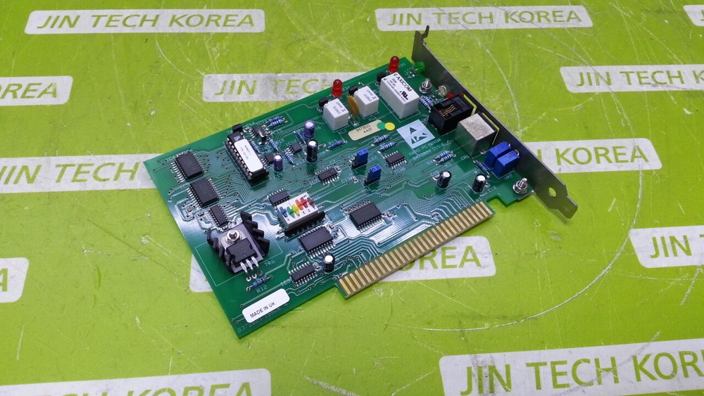 NANO PC MOTOR 8472021 ISSUE Tested