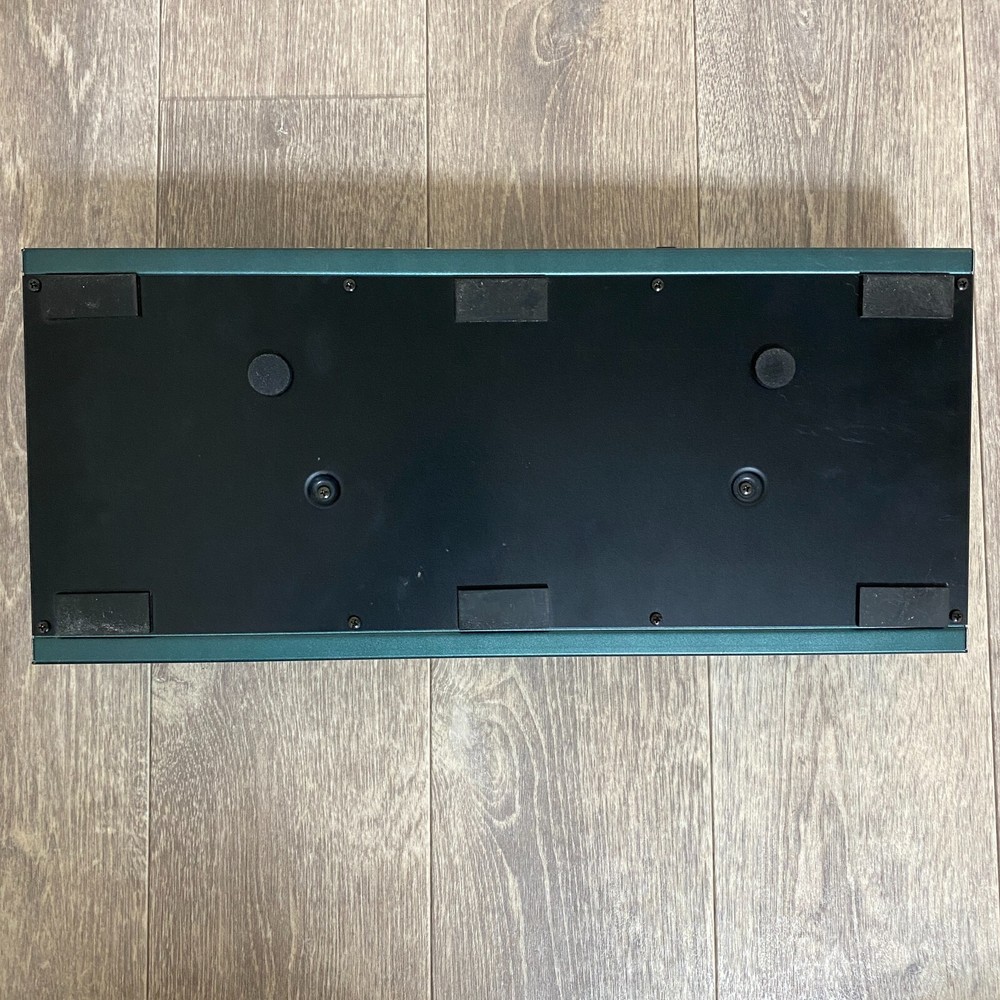 ZOOM GFX-8 Multi-Effector Multi-Effects Processor Used Shipping From Japan