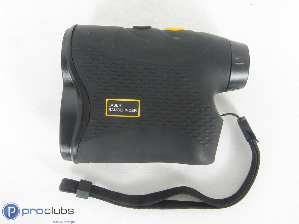 Laser Rangefinder - 501484