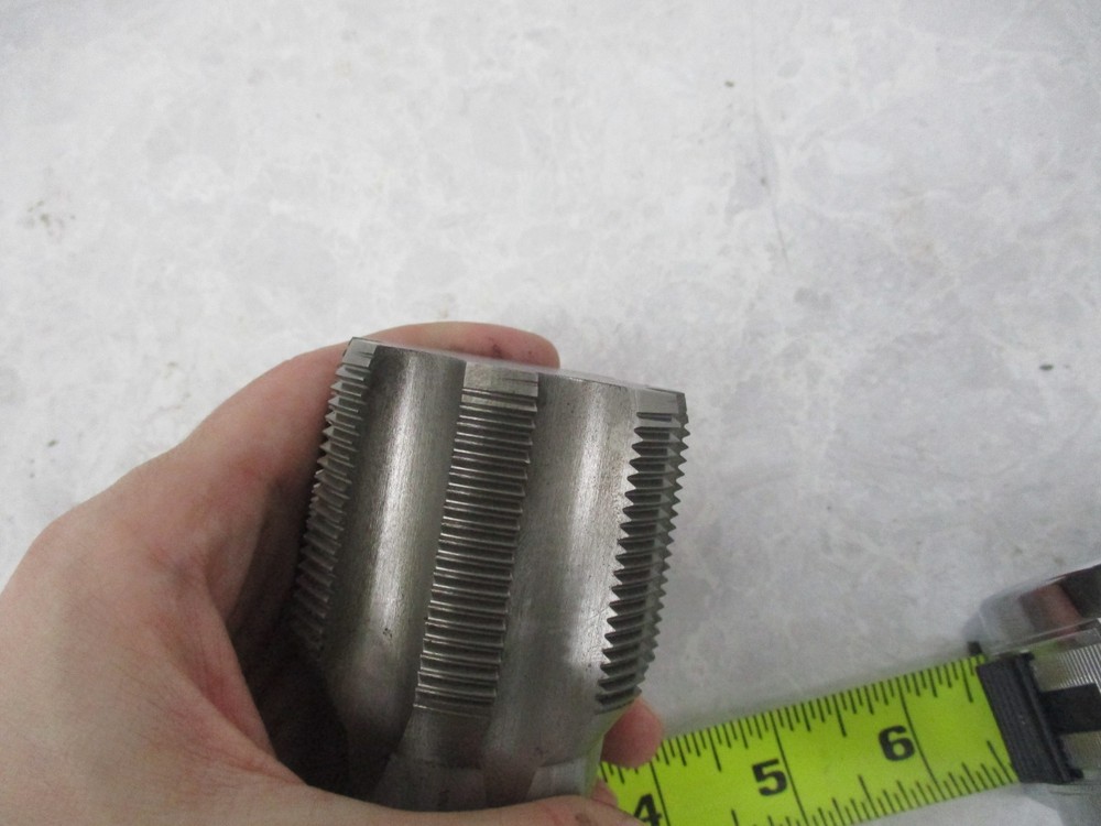 FMT 2-11-1/2 HSS, 7F TAP, XA0207