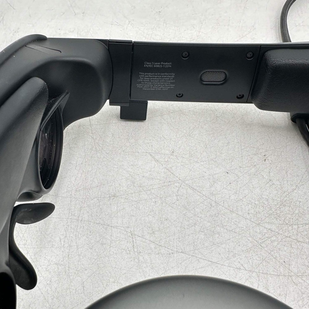 Broken Magic Leap VR 1 VR System 1040