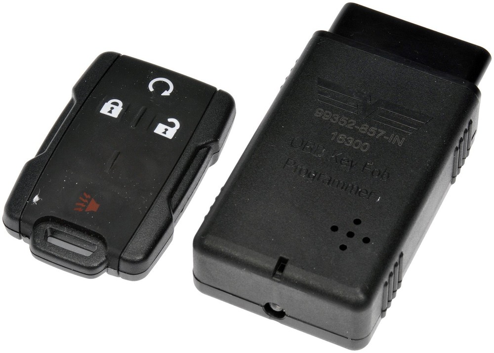 DORMAN Keyless Entry Transmitter | For 2014-2018 CHEVROLET CHEYENNE