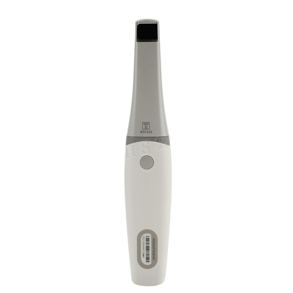 Dental Intra-oral 3D Scanner with Scanning Software
