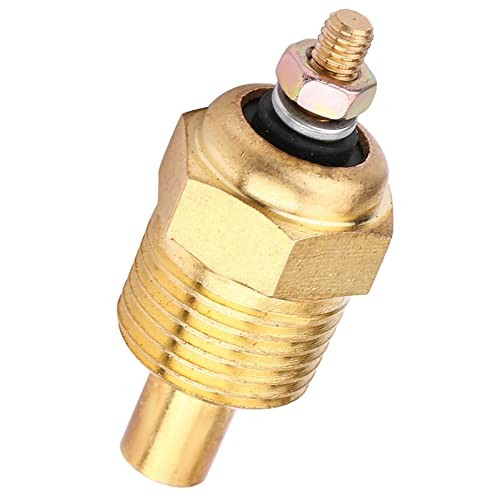 Engine Coolant Temperature Sensor, Water Temperature Sensor for Mercruiser