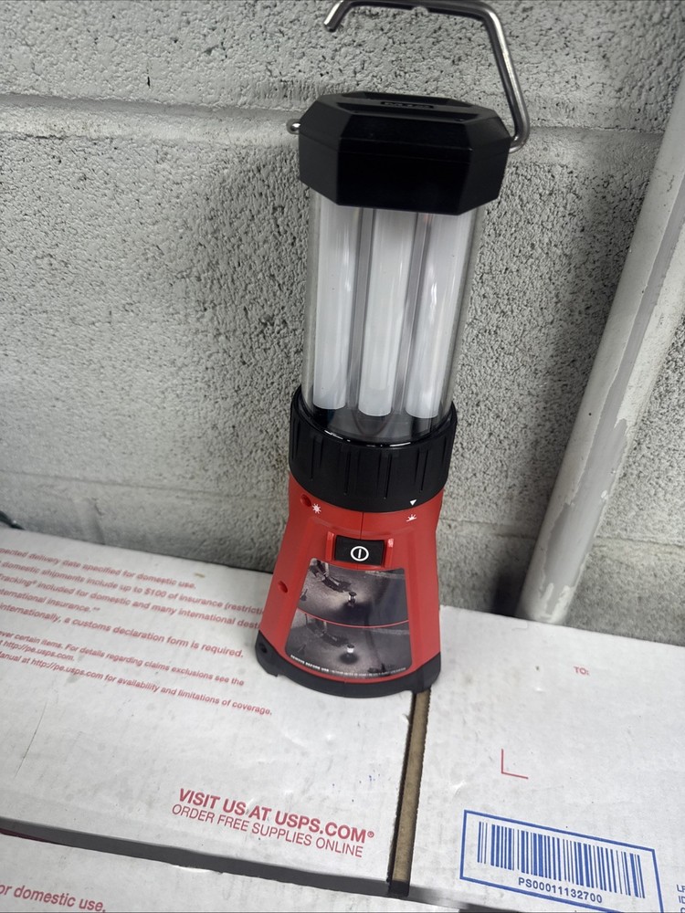 For Milwaukee 2362-20 M12 12V Led Lantern/Flood Light - Bare Tool