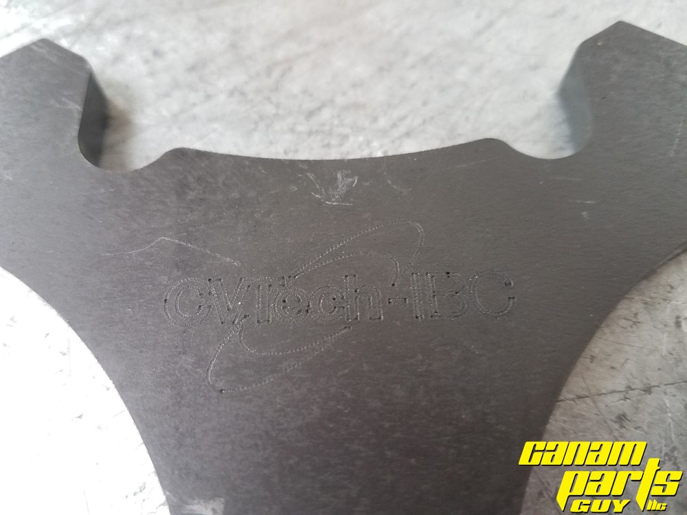 CVTech Primary Clutch Holding Tool Spanner Wrench Holder Umatek 0155-1018