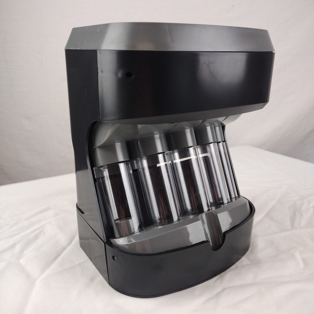 Magnif Motorized Coin Bank Sort Count Wrap Coins