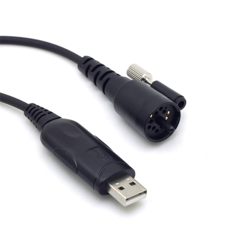 Professional USB Program Cable For Kenwood TK-5710 TK5810 TK5910 TK690 TK790