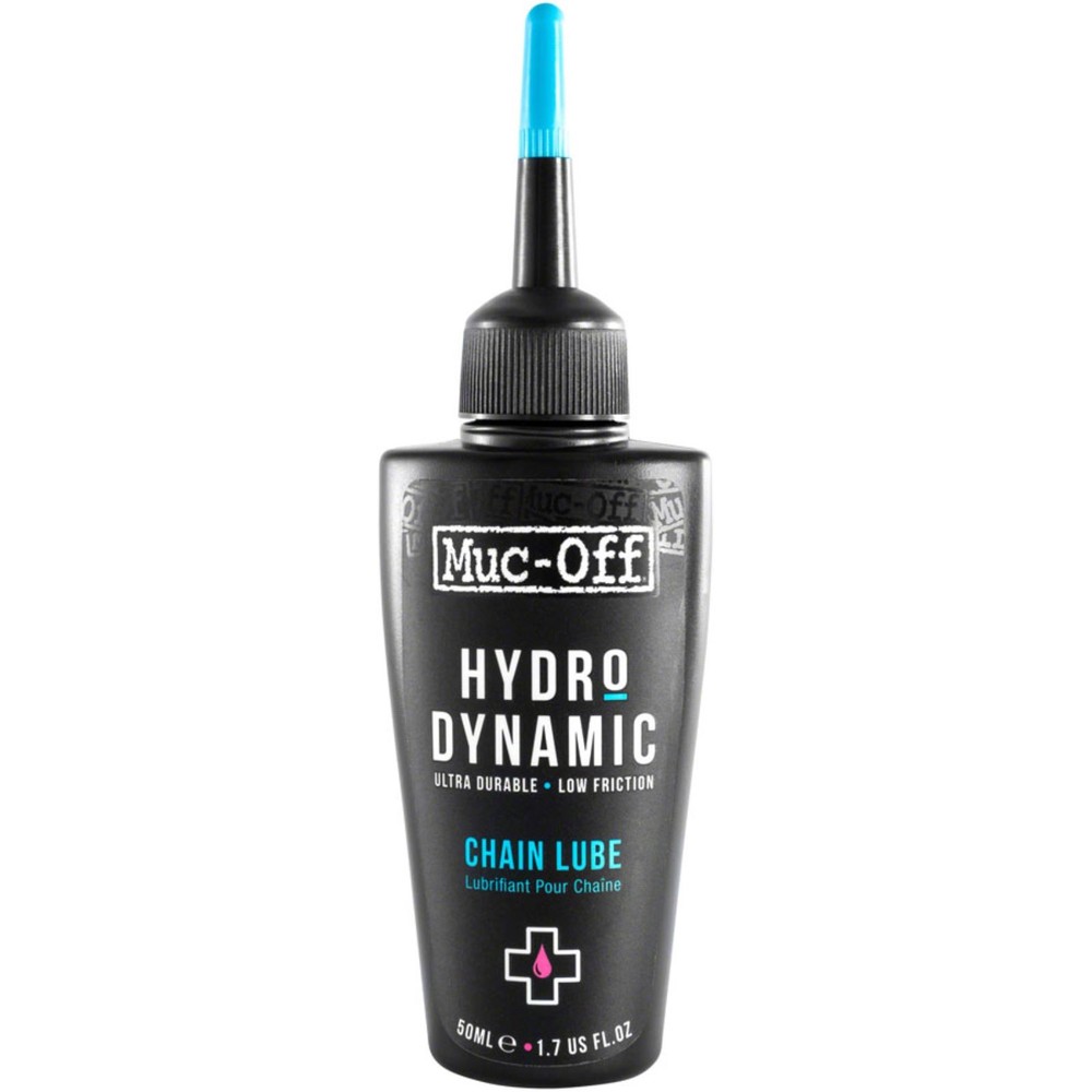 Muc-Off Hydrodynamic Chain Lube - 50ml - Drip 20259US