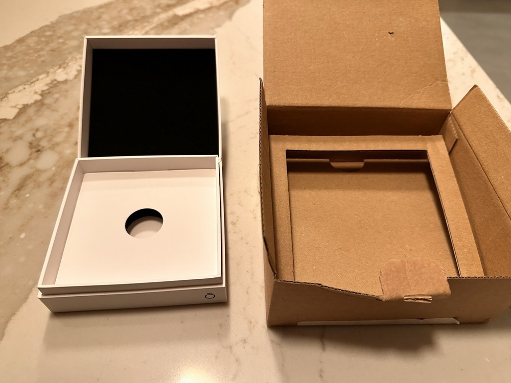Oura Ring Gen 3 Heritage Gold Size 5.5